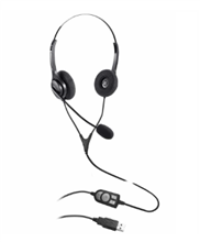هدست، هدفون، هندزفری وی تی VT1500 OMNI DUO USB وی تی